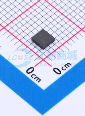 线性稳压器(LDO) ADP7182ACPZ-R7 LFCSP-8(3x3) 电子元器件配单