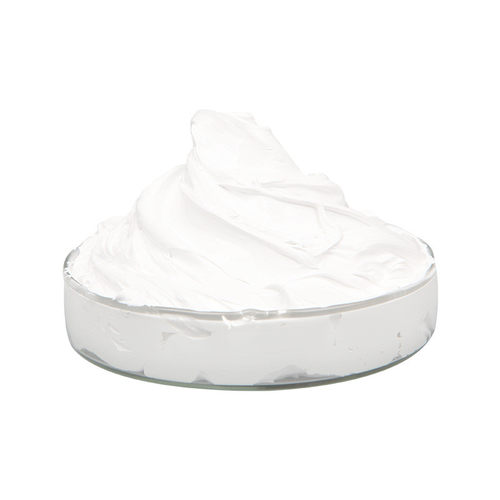 供应导热led膏白色导热膏导热硅脂电子管发热管散热膏