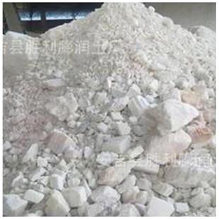 浙江源头厂家黏度凹凸土粉高工业高纯度325目凹凸棒土