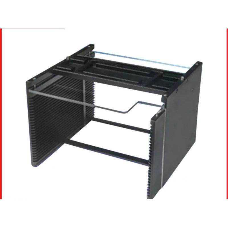 半导体提篮晶圆框芯片环晶圆环扩晶架承载盒led存放环