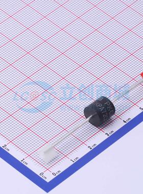 TVS/ESD管 30KPA72CA/B P600 72V 265.8A 君耀