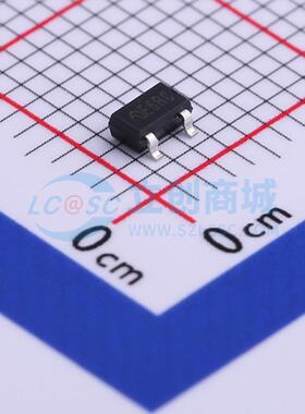 场效应管MOS MEM2307M3G SOT-23 30V 4.1A MICRONE(南京微盟)