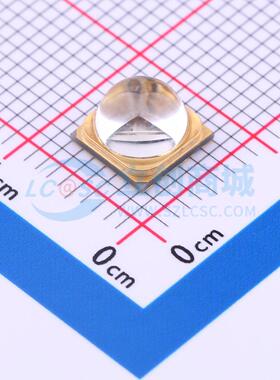 紫外线LED(UVLED) G6565N4UVS8U06 365+385+395+405NM SMD,6.5x6.