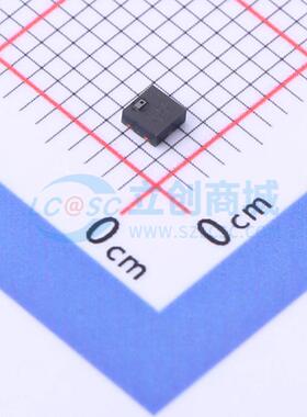 传感器模块 HSHCAL001B SMD-6P,2x2mm 原装正品 电子元器件配单