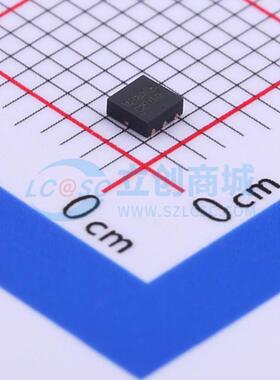 场效应管MOS WSD2018DN22 PDFN-6-EP(2x2) 20V 12A WINSOK(微硕)