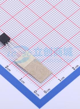 三极管(BJT) BC557BTF TO-92-3 100mA 45V onsemi(安森美) 原装