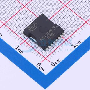 场效应管MOS NCEP028N12LL TOLL NCE(新洁能) 原装正品