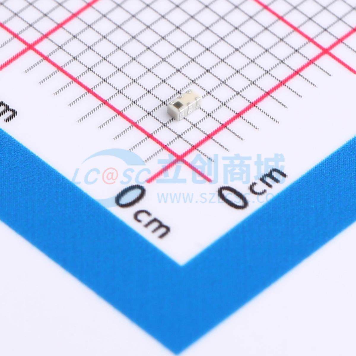 RF耦合器 HHM22139A2 0603 原装正品 电子元器件配单