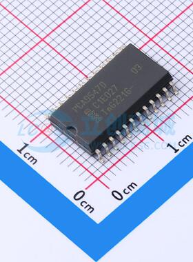 其他接口 PCA9547D,118 SO-24-300mil 原装正品 电子元器件配单