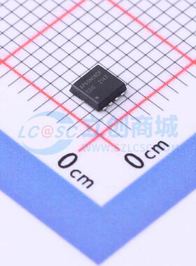 场效应管MOS LM3D65N06 DFN-8(3.3x3.3) Leiditech(雷卯电子)