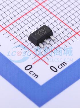 LED驱动 CL6808 SOT-89-5L 原装正品 电子元器件配单