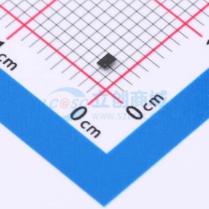 温度传感器 TMP117NAIYBGR DSBGA-6 原装正品 电子元器件配单