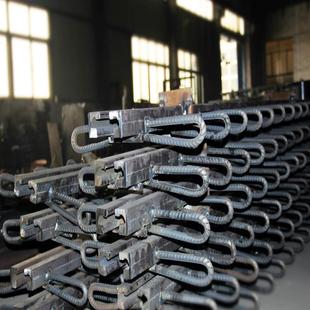 80e型40 gqf 80f型40 80桥梁伸缩缝供应厂家 z型c型40