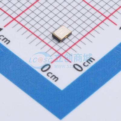 有源晶振 SCEYR08X0000018VRM SMD2520-4P 8MHz ±20ppm 原装正品