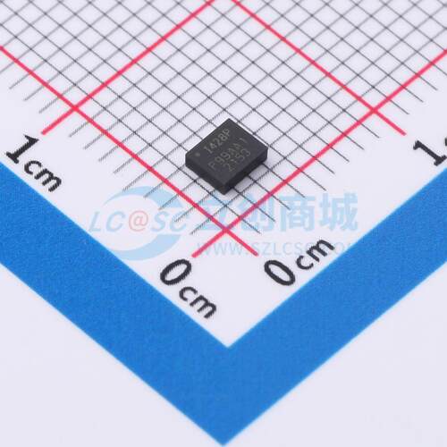 姿态传感器/陀螺仪 ICM-42688-P LGA-14(2.5x3) 电子元器件配单