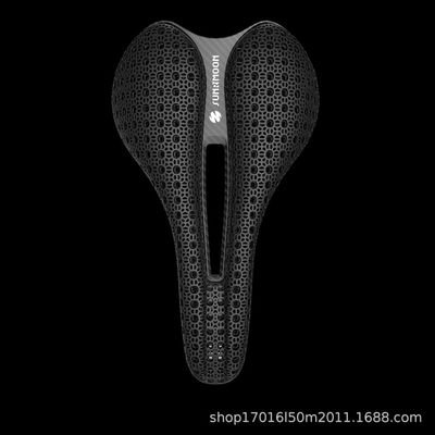 Samassi萨玛仕3D打印坐垫自行车坐垫公路车坐垫祥云款透气