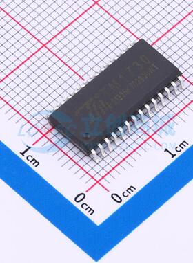 LCD驱动 TM1730 SOP-28 原装正品 电子元器件配单