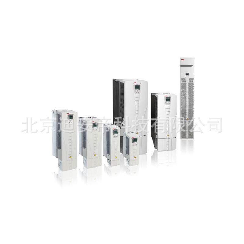 ACS550-01-04A1-4ABB标准型低压交流传动变频器全新原装