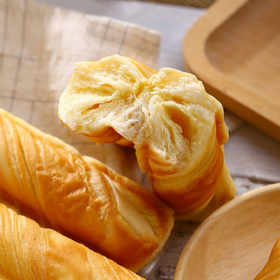 味美欣整箱手撕面包速食早餐营养网红小零食牛奶味手撕面包棒