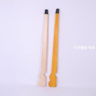 刺杀木枪训练枪体能训练器材刺杀木枪ABS刺杀训练木枪影视道具