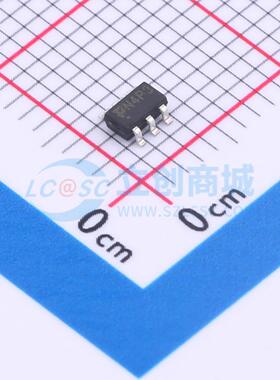 场效应管(MOSFET) TPBSL308CH SOT-23-6 TECH PUBLIC(台舟) 原装