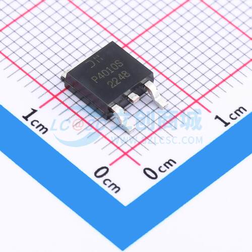 场效应管MOS DMP4010SK3Q-13 TO-252 40V 15A；50A DIODES(美台)