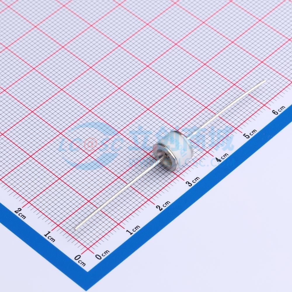 气体放电管(GDT) GTCA28-151M-R10 插件 150V ±20% 电子元器件