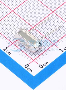 无源晶振 049ST2-11.0592F20DTNLL HC-49S 11.0592MHz ±10ppm 20