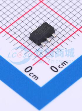 线性稳压器(LDO) ME6209A28PG SOT-89-3 原装正品 电子元器件配单