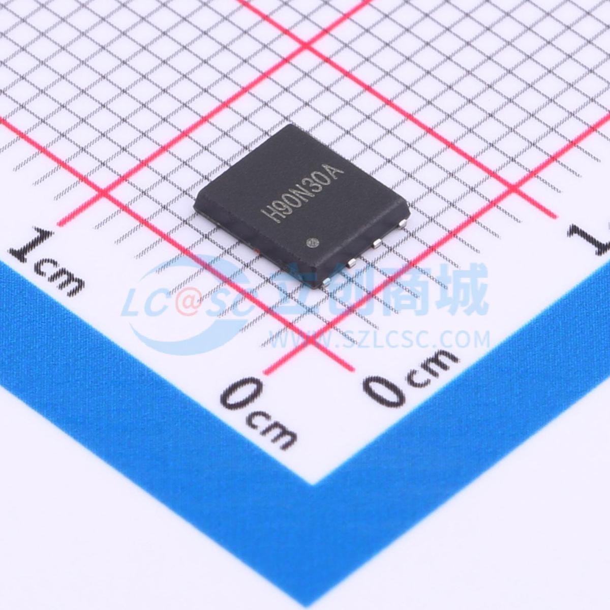 场效应管MOS SL90N03R PDFN5x6-8L Slkor(萨科微) 原装正品