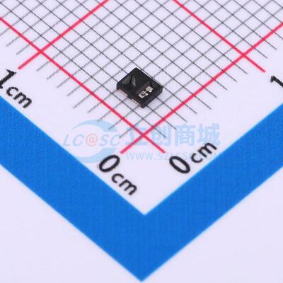 反射式光电开关 VCNT2025X01 SMD-4P 原装正品 电子元器件配单