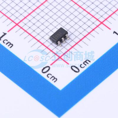 温控开关 TMP708AIDBVR SOT-23-5 原装正品 电子元器件配单