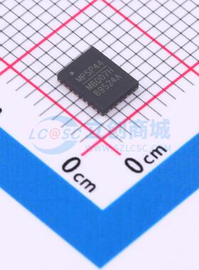 以太网供电(PoE)控制器 MP8007HGV-Z QFN-28(4x5) 电子元器件配单