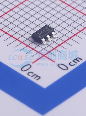 场效应管MOS DMP6110SVT-7 TSOT-23-6 60V 7.3A DIODES(美台)