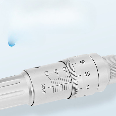 日本UMLO三爪内径千分尺三点内测内径千分尺孔径高精度0.00镇泰