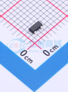 电压基准芯片 ISL21080DIH310Z-TK SOT-23-3 原装 电子元器件配单