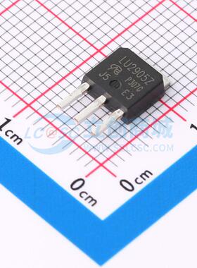 场效应管MOS IRLU2905ZPBF-VB TO-251 60V 50A VBsemi微碧