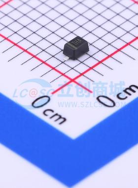 TVS/ESD管 ESD56131W-2/TR SOD-323F 4.6V 100A@8/20us WILLSEMI(