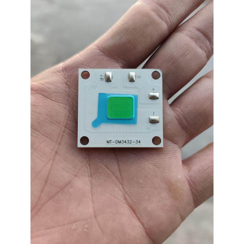 投影机 LED 6串3并17~19V显色70-75Ra光源配件