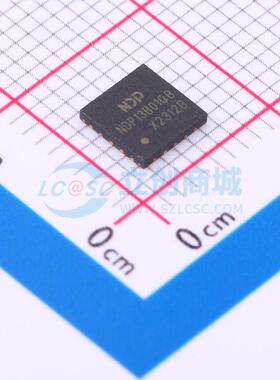 DC-DC电源芯片 NDP13B01QB QFN-20-EP(5x5) 原装 电子元器件配单
