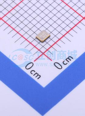 无源晶振 TAXM24M4ZDBCCT2T SMD2016-4P 24MHz ±20ppm 10pF 原装