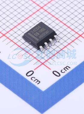 EEPROM AT24C04M/TR SOP-8 原装正品 电子元器件配单