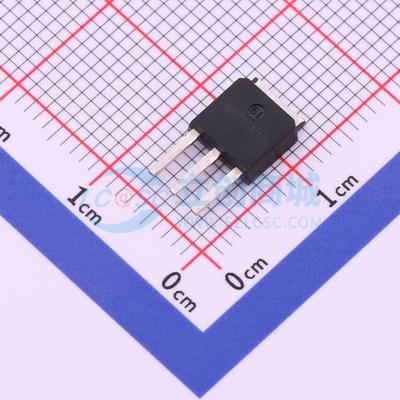 场效应管MOS WSC15N10 TO-251 100V 15A WINSOK(微硕) 原装