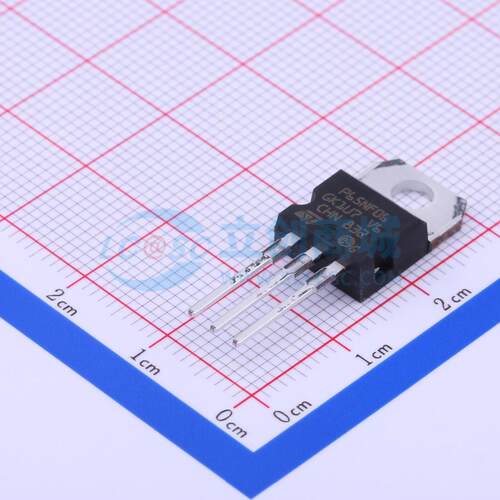 场效应管(MOSFET) STP65NF06 TO-220AB-3 60V 60A ST(意法半导体)