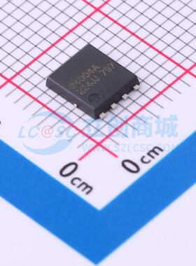 场效应管MOS JMTG4004A DFN-8L(5x6) JJW(捷捷微) 原装正品