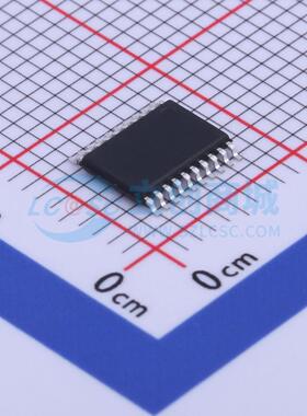 单片机(MCU/MPU/SOC) CSU8RP3216-TS TSSOP-20 电子元器件配单