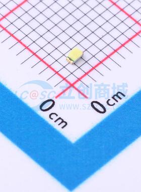 50只 发光二极管/LED EL0603/T3D-C01/DT(19-21CUTD) 白色 0603