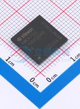 单片机(MCU/MPU/SOC) XMC4700E196K2048AAXQMA1 LFBGA-196 原装