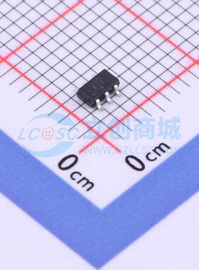 信号开关/编解码器/多路复用器 74LVC1G19GV,125 SC-74 原装正品