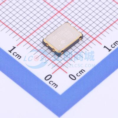 有源晶振 OCETDLJANF-12.288MHZ SMD7050-4P 12.288MHz 原装正品